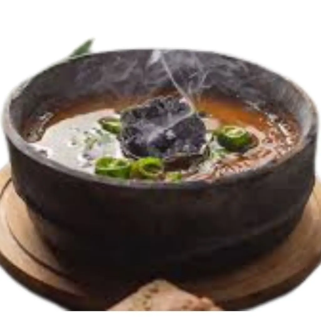 فول مدخن